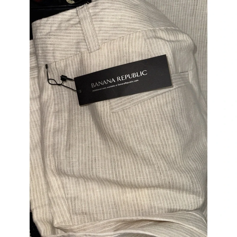 Banana Republic banana republic